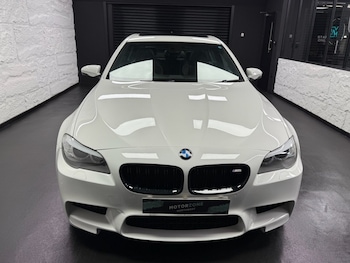 Used BMW M5 2013 for sale - 76724775: Photo