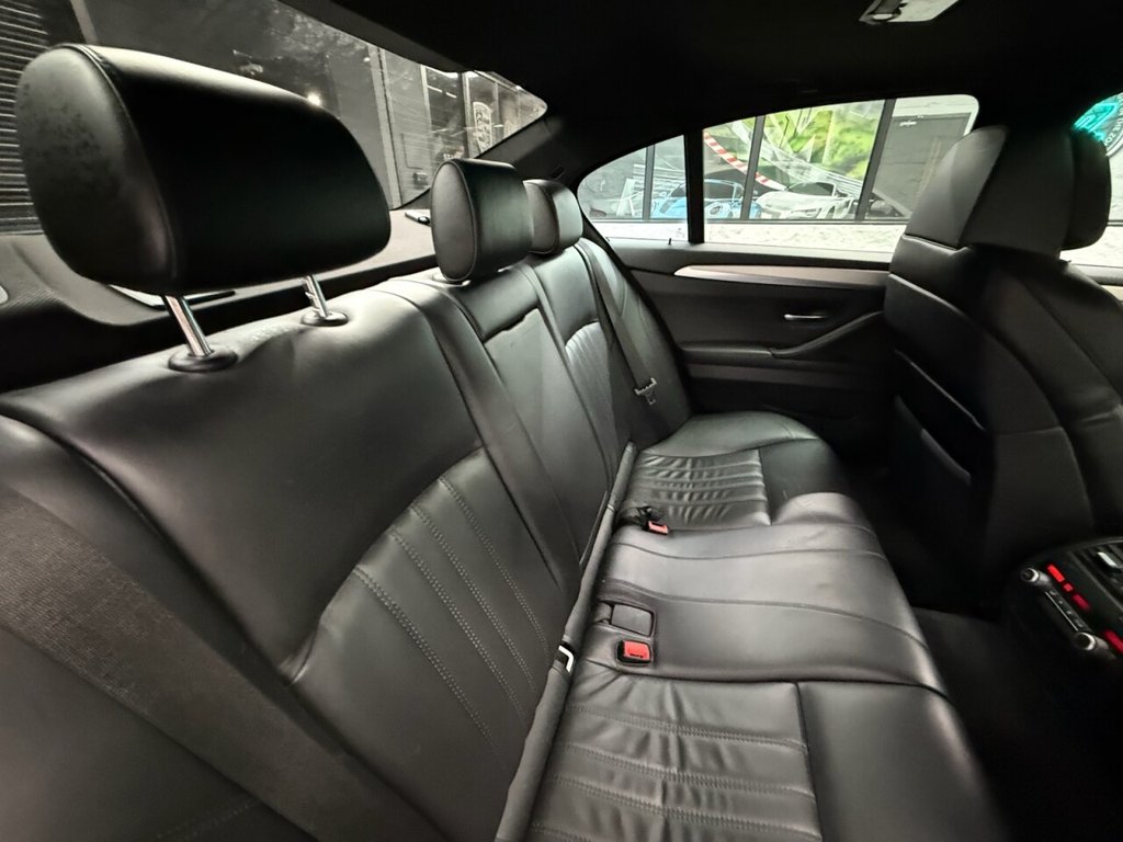 Used BMW M5 2013 for sale - 76724775: Photo 5