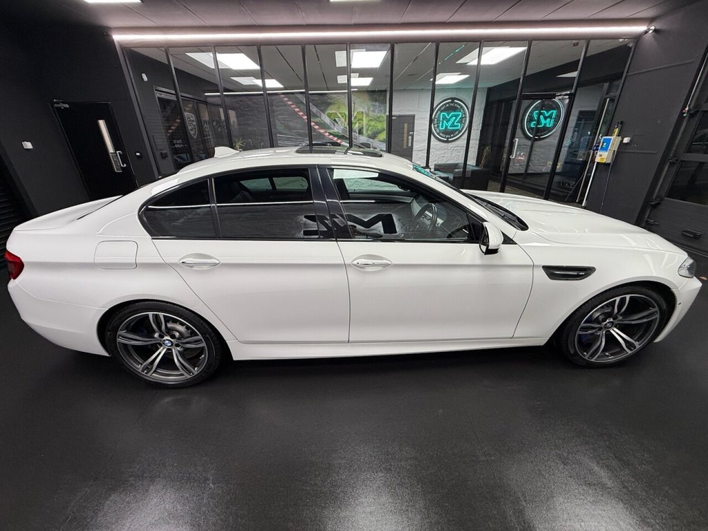 Used BMW M5 2013 for sale - 76724775: Photo 6