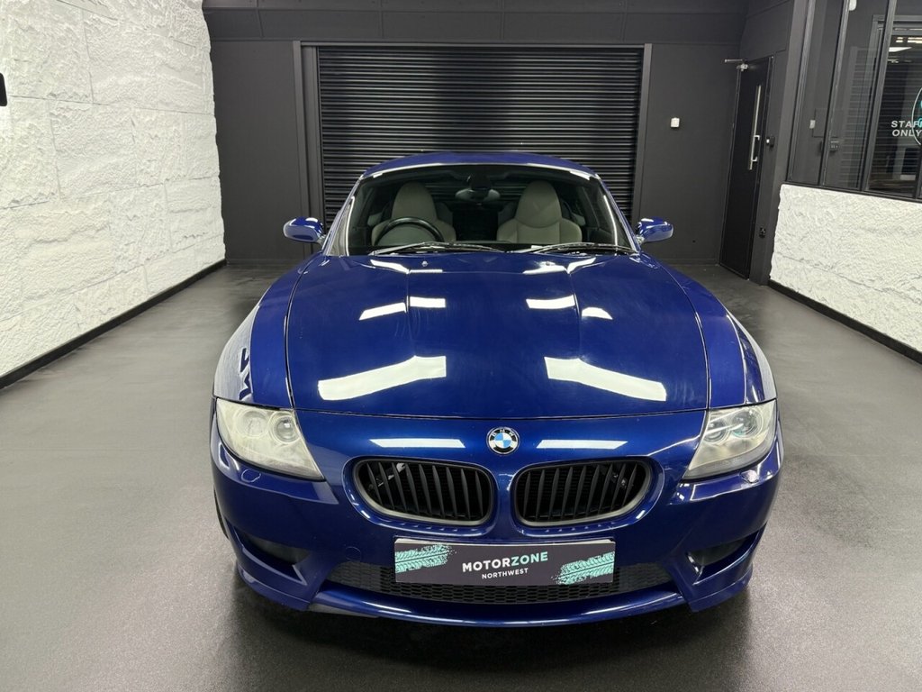 Used BMW Z4 M 2007 for sale - 76840895: Photo 16