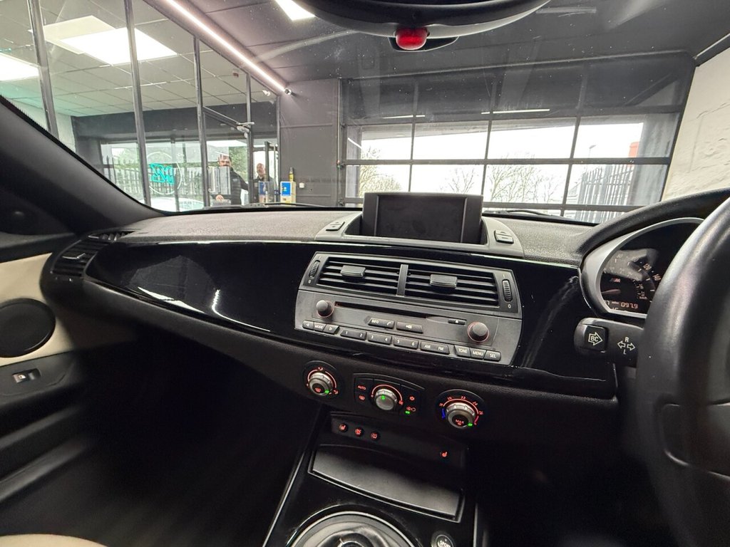 Used BMW Z4 M 2007 for sale - 76840895: Photo 17