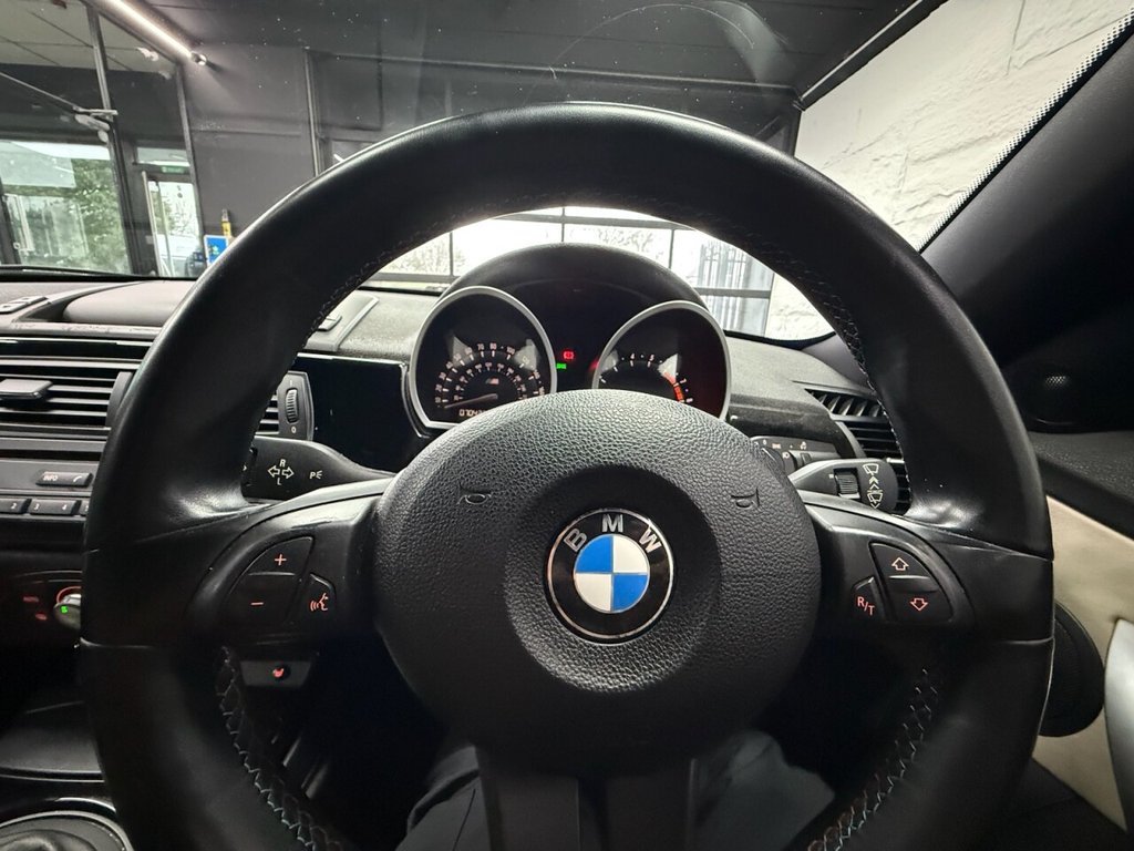 Used BMW Z4 M 2007 for sale - 76840895: Photo 18
