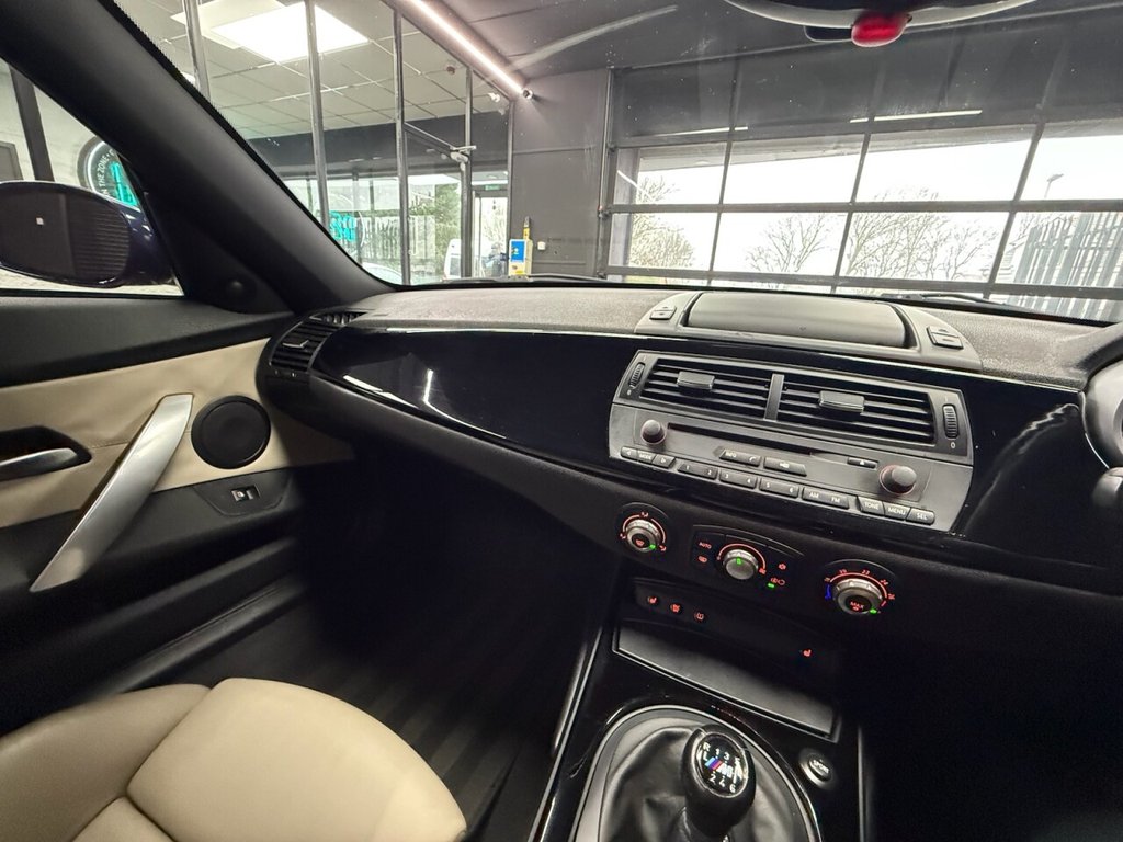 Used BMW Z4 M 2007 for sale - 76840895: Photo 19