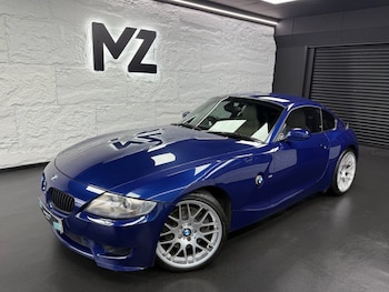 BMW - Z4 M