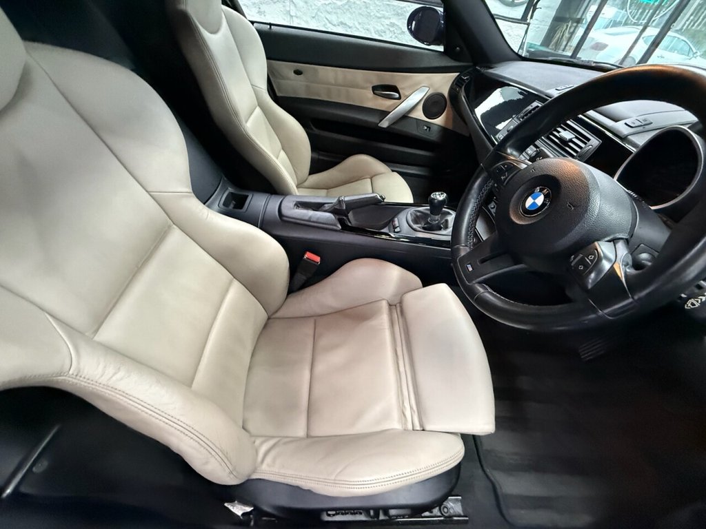 Used BMW Z4 M 2007 for sale - 76840895: Photo 23