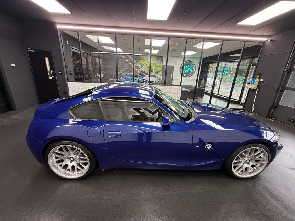 Used BMW Z4 M 2007 for sale - 76840895: Photo 4