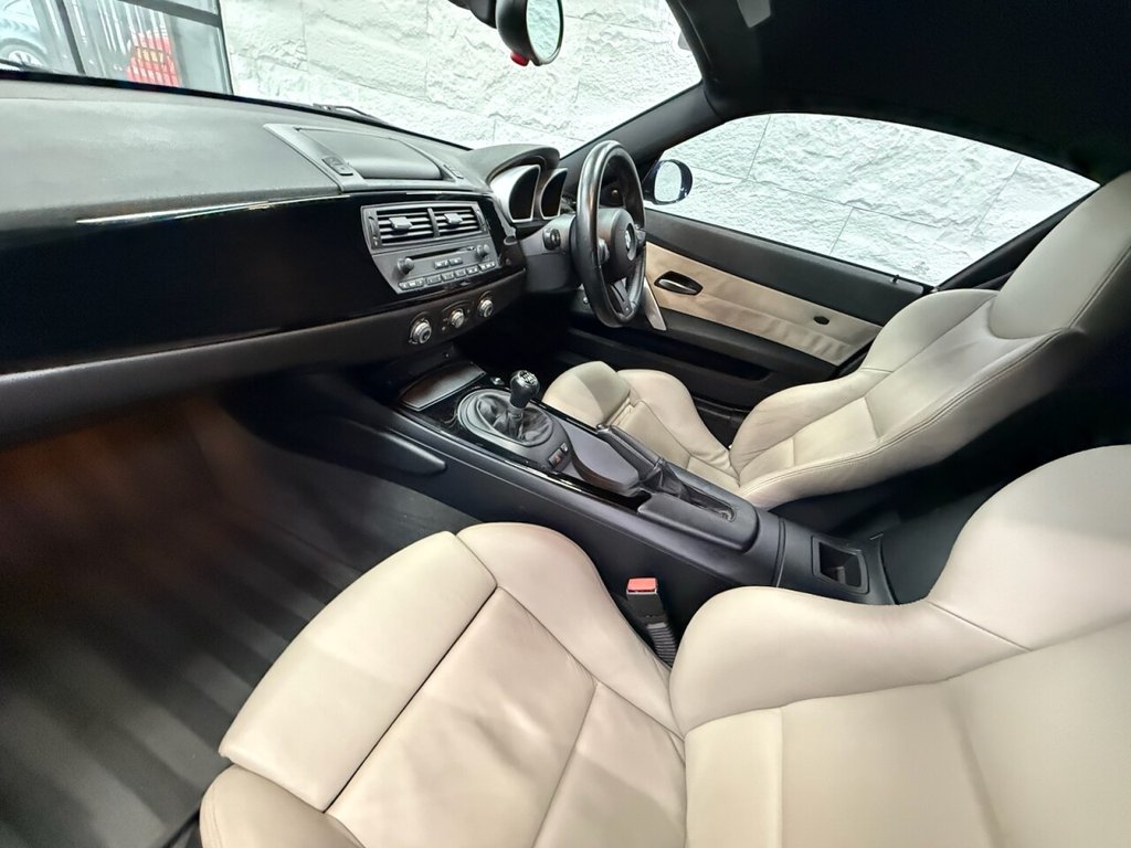 Used BMW Z4 M 2007 for sale - 76840895: Photo 9