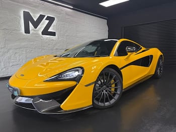 Used McLaren 570GT 2017 for sale - 79671092: Photo