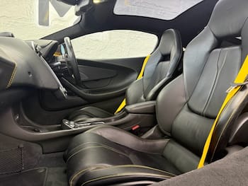 Used McLaren 570GT 2017 for sale - 79671092: Photo