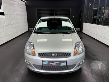 Used Ford Fiesta 2006 for sale - 79059454: Photo