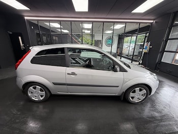 Used Ford Fiesta 2006 for sale - 79059454: Photo