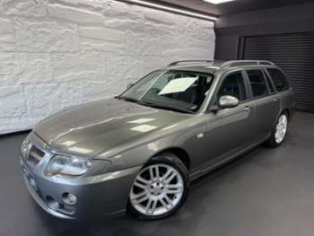 2004 (04) - 2.0 CDTI PLUS 135 5d 129 BHP 5-Door