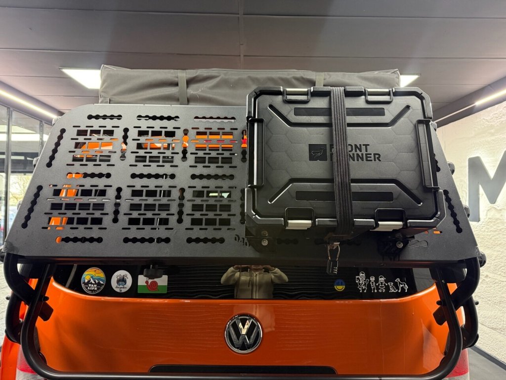 Used Volkswagen Transporter 2013 for sale - 77583079: Photo 17