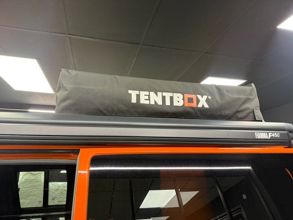 Used Volkswagen Transporter 2013 for sale - 77583079: Photo 18