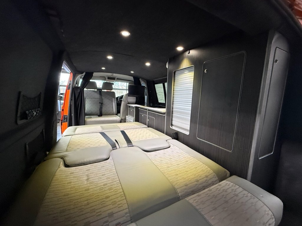 Used Volkswagen Transporter 2013 for sale - 77583079: Photo 21