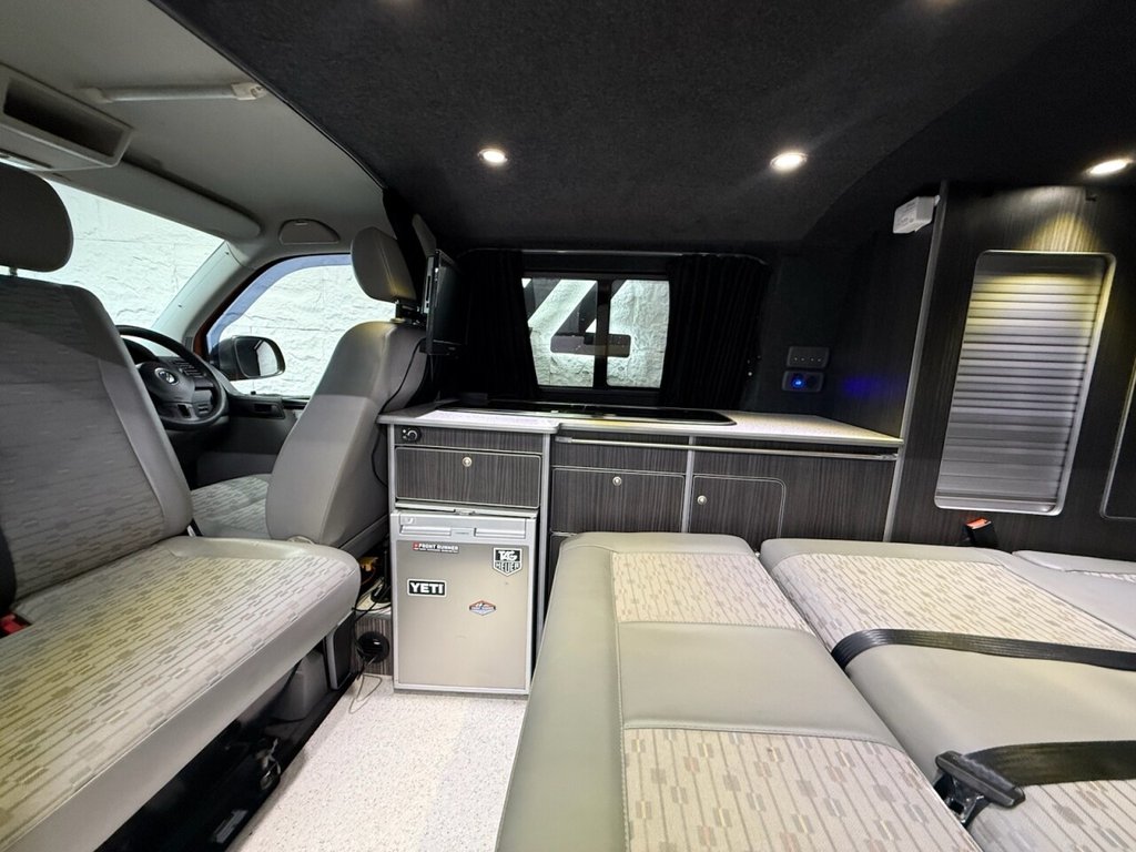 Used Volkswagen Transporter 2013 for sale - 77583079: Photo 23