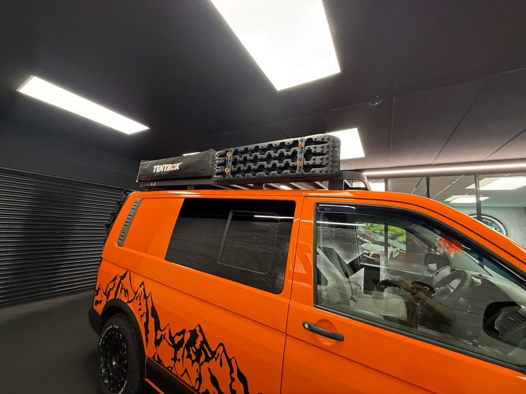 Used Volkswagen Transporter 2013 for sale - 77583079: Photo 26