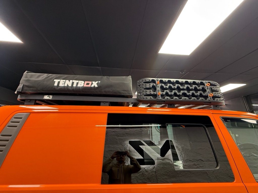 Used Volkswagen Transporter 2013 for sale - 77583079: Photo 27