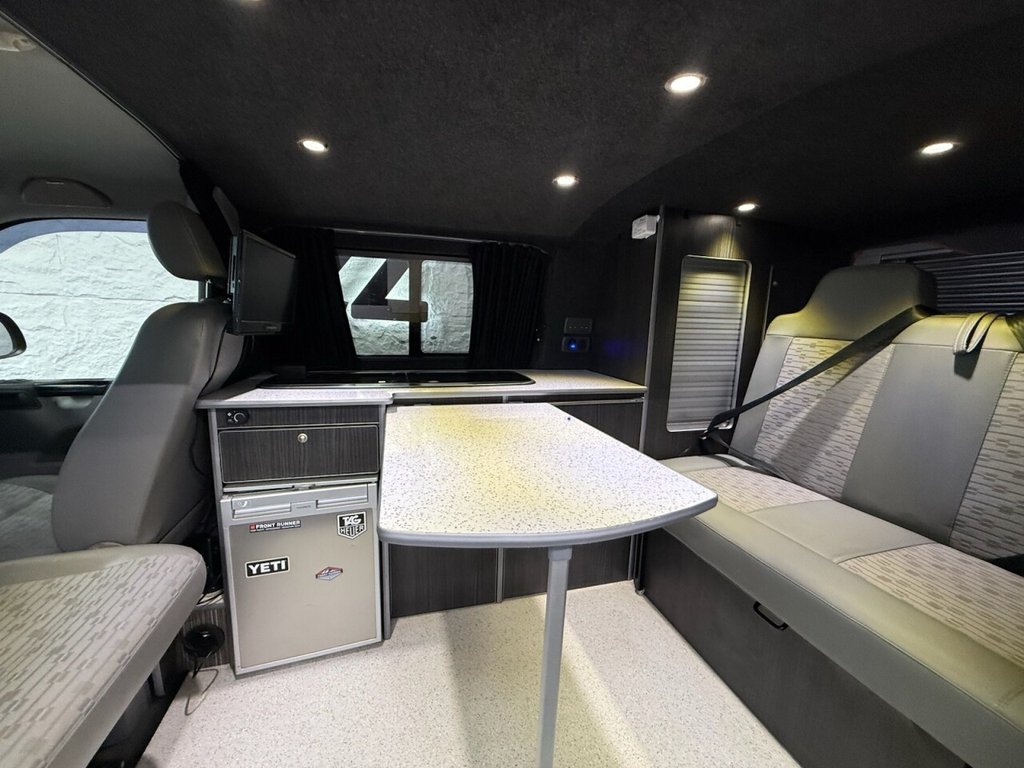 Used Volkswagen Transporter 2013 for sale - 77583079: Photo 3