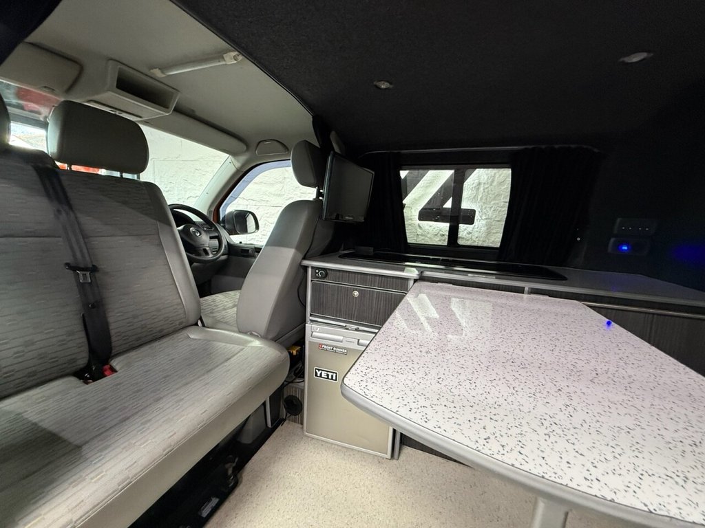 Used Volkswagen Transporter 2013 for sale - 77583079: Photo 31