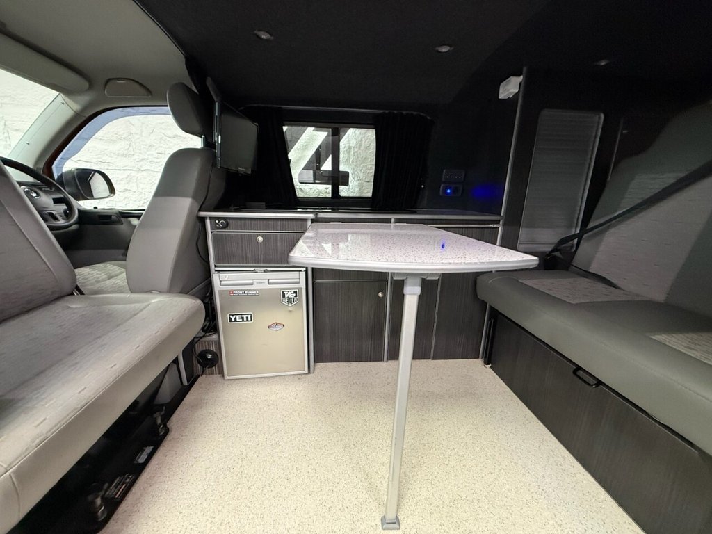 Used Volkswagen Transporter 2013 for sale - 77583079: Photo 32