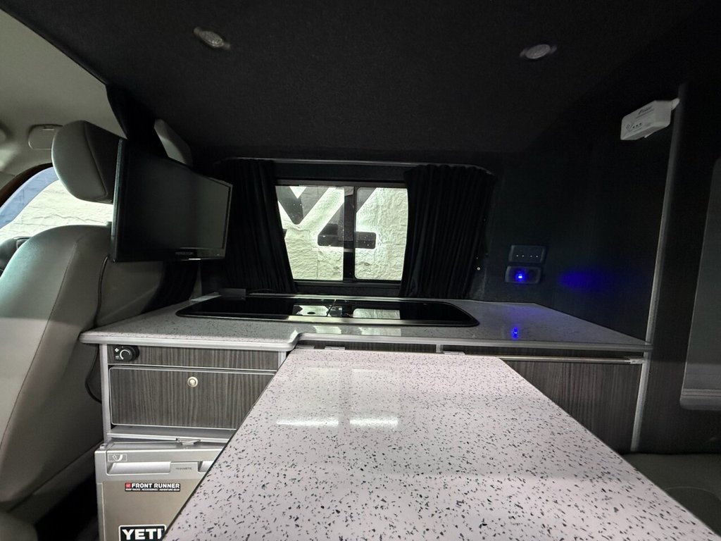 Used Volkswagen Transporter 2013 for sale - 77583079: Photo 33