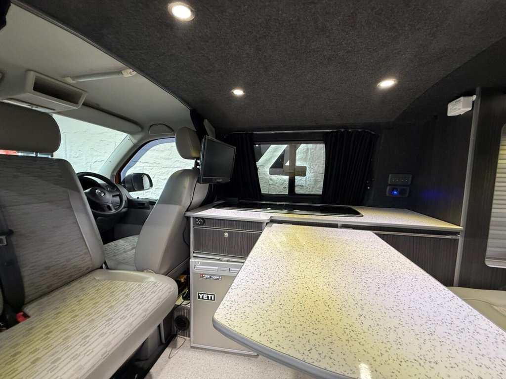 Used Volkswagen Transporter 2013 for sale - 77583079: Photo 34