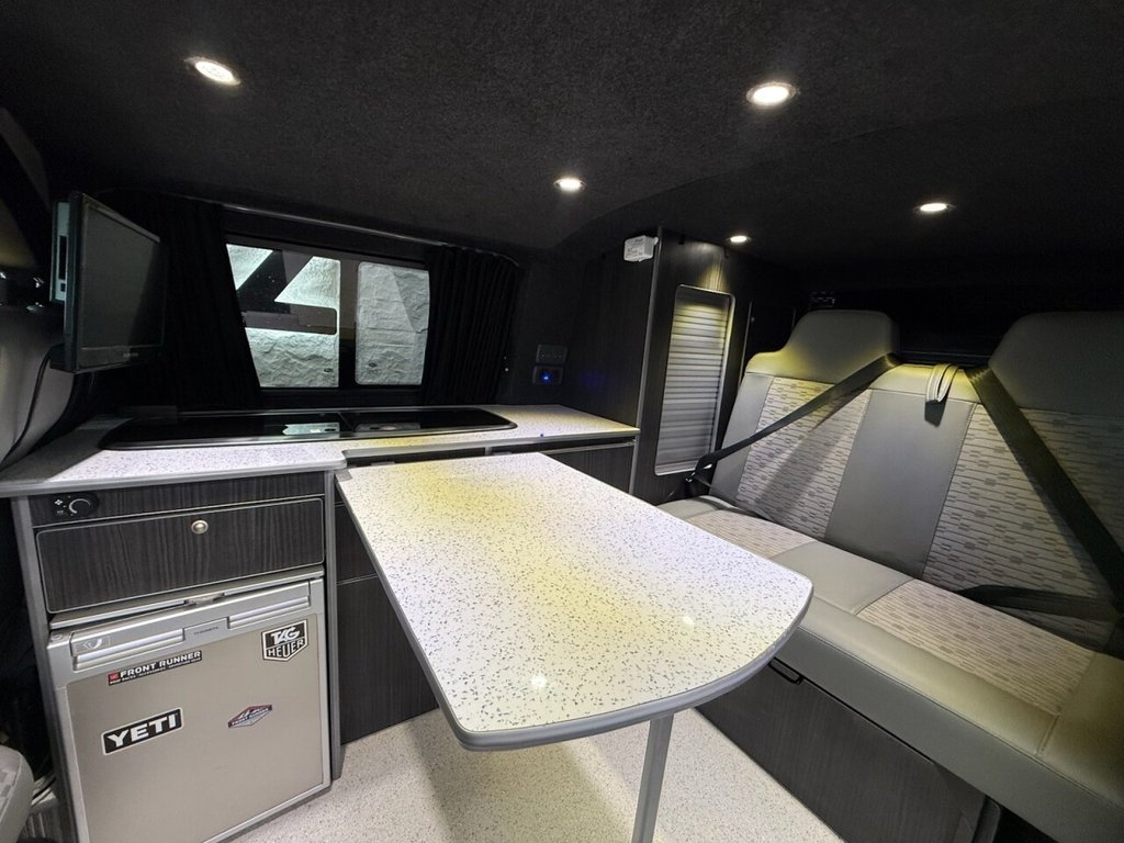 Used Volkswagen Transporter 2013 for sale - 77583079: Photo 35