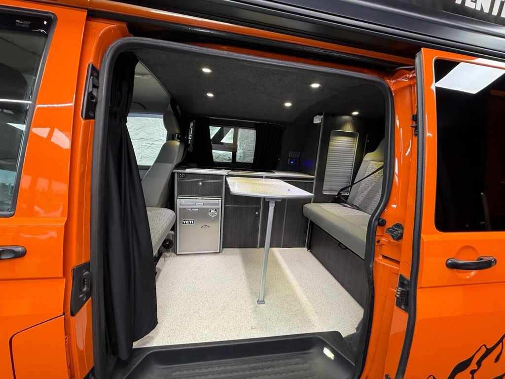 Used Volkswagen Transporter 2013 for sale - 77583079: Photo 37