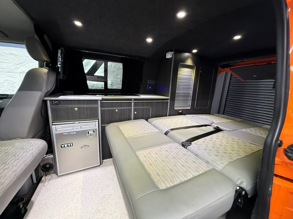 Used Volkswagen Transporter 2013 for sale - 77583079: Photo 39