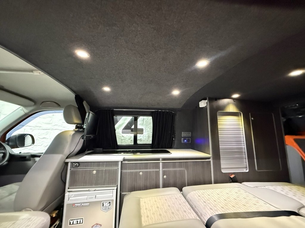 Used Volkswagen Transporter 2013 for sale - 77583079: Photo 40