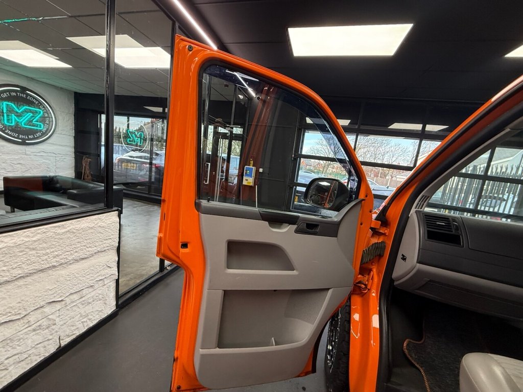 Used Volkswagen Transporter 2013 for sale - 77583079: Photo 41