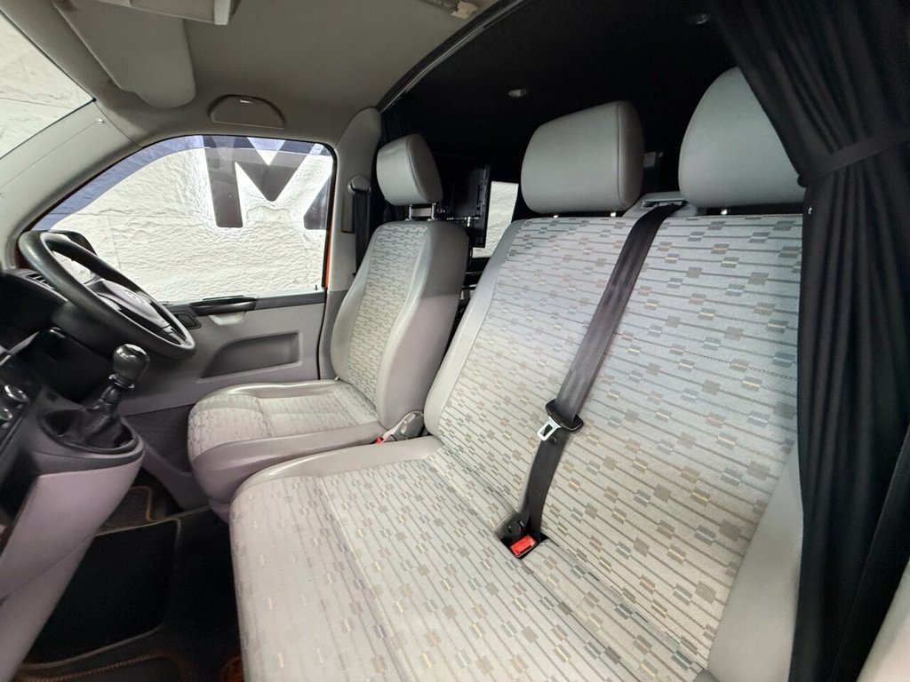 Used Volkswagen Transporter 2013 for sale - 77583079: Photo 43