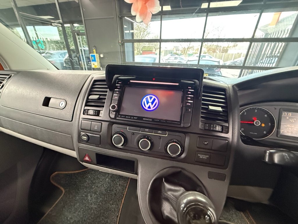 Used Volkswagen Transporter 2013 for sale - 77583079: Photo 48