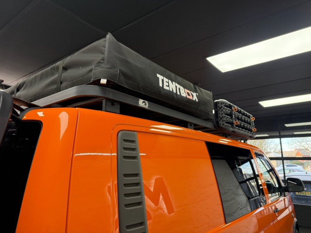 Used Volkswagen Transporter 2013 for sale - 77583079: Photo 8