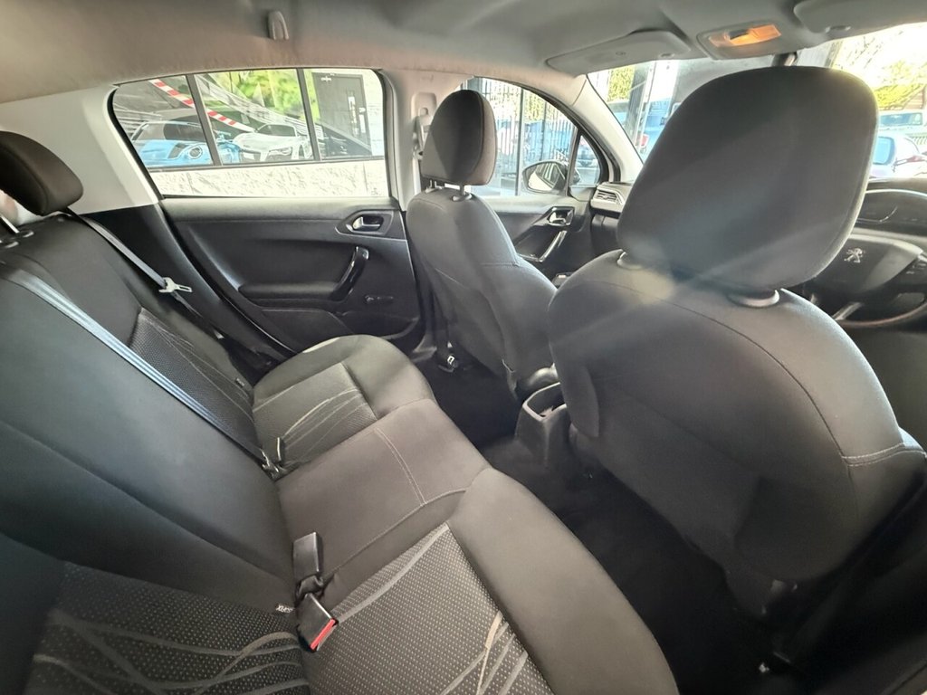 Used Peugeot 208 2013 for sale - 77734682: Photo 14