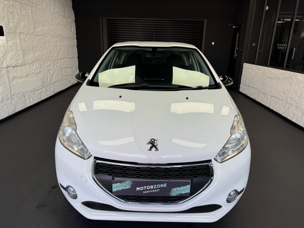 Used Peugeot 208 2013 for sale - 77734682: Photo 23