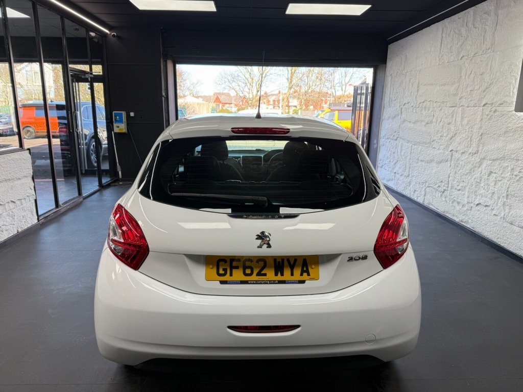Used Peugeot 208 2013 for sale - 77734682: Photo 25