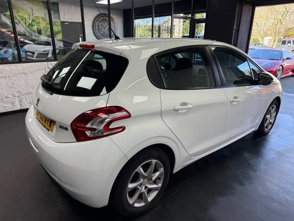 Used Peugeot 208 2013 for sale - 77734682: Photo 27