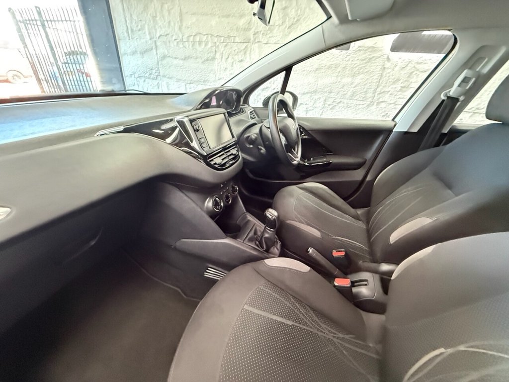 Used Peugeot 208 2013 for sale - 77734682: Photo 9