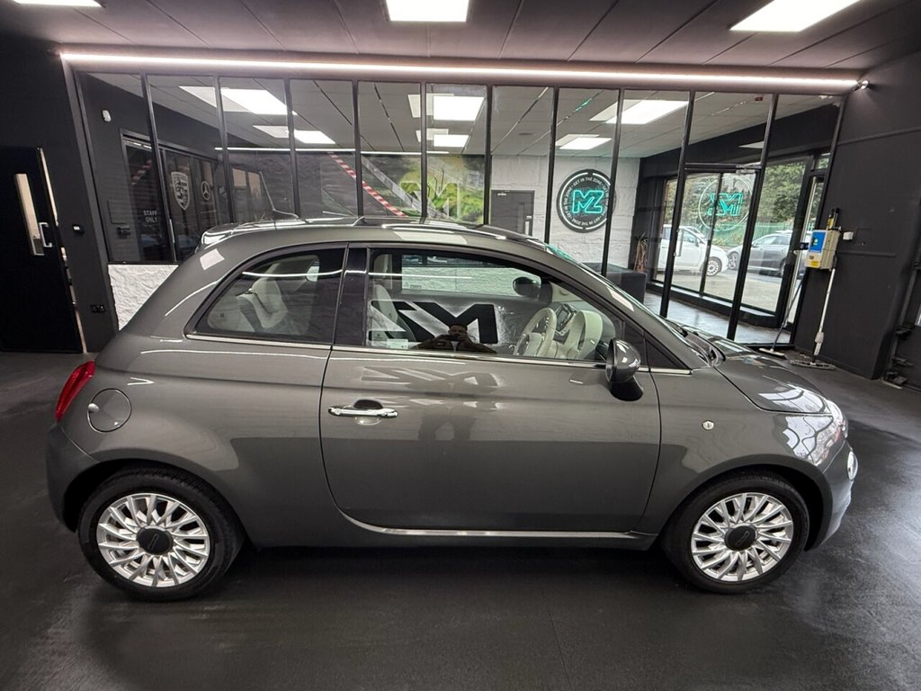 Used Fiat 500 2019 for sale - 77037971: Photo 10
