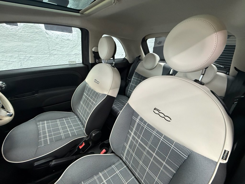 Used Fiat 500 2019 for sale - 77037971: Photo 15