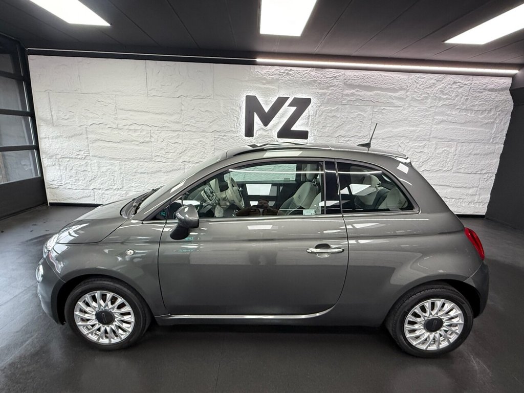 Used Fiat 500 2019 for sale - 77037971: Photo 16