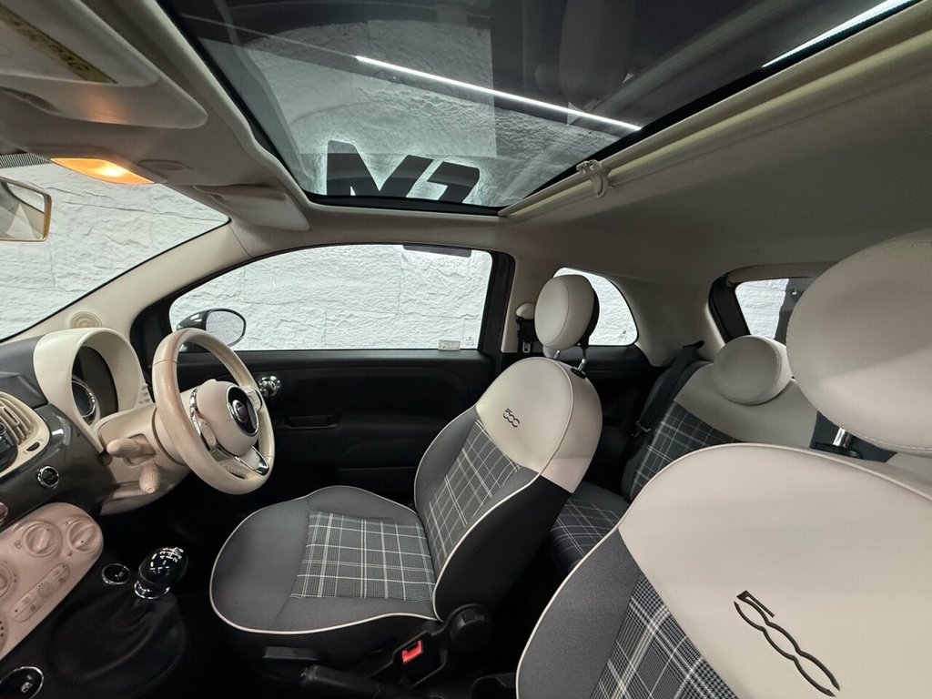 Used Fiat 500 2019 for sale - 77037971: Photo 17