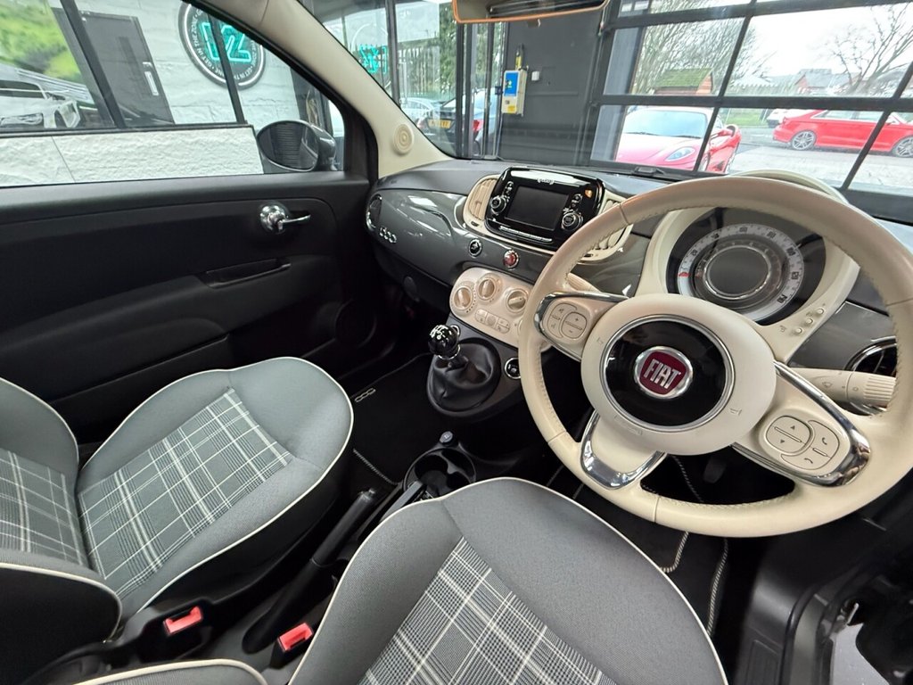 Used Fiat 500 2019 for sale - 77037971: Photo 18