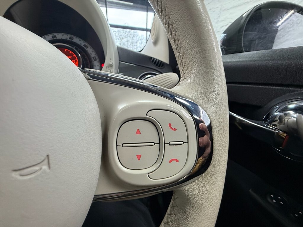 Used Fiat 500 2019 for sale - 77037971: Photo 20