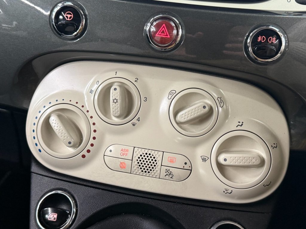 Used Fiat 500 2019 for sale - 77037971: Photo 21