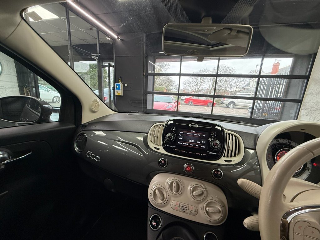 Used Fiat 500 2019 for sale - 77037971: Photo 22