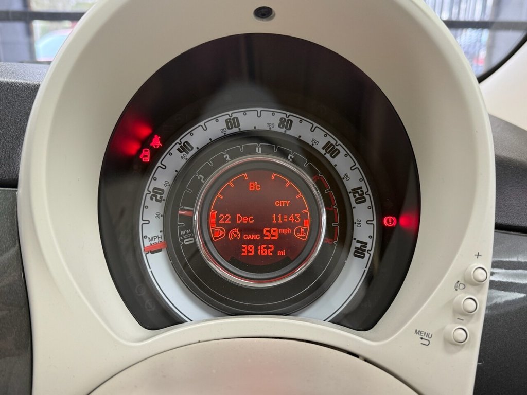 Used Fiat 500 2019 for sale - 77037971: Photo 23