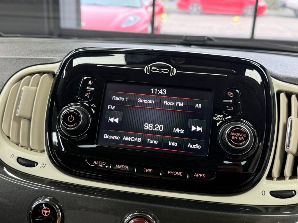 Used Fiat 500 2019 for sale - 77037971: Photo 24